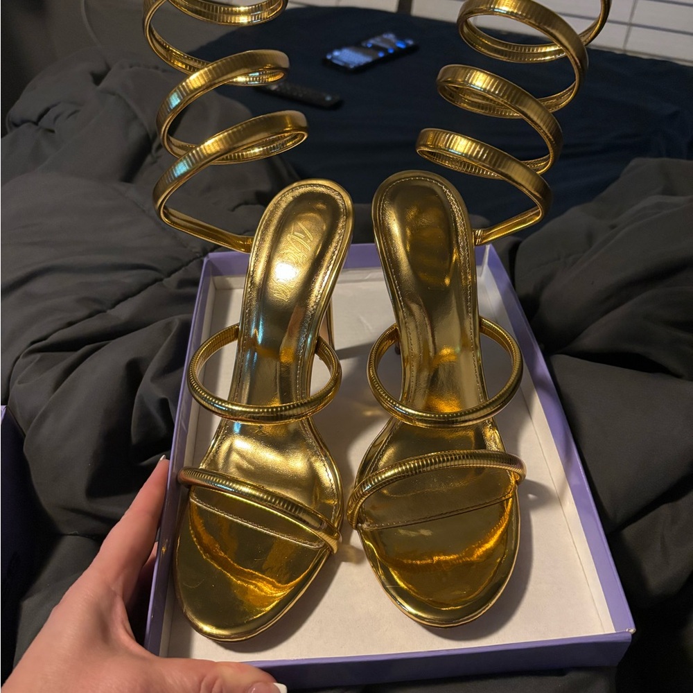 Heels